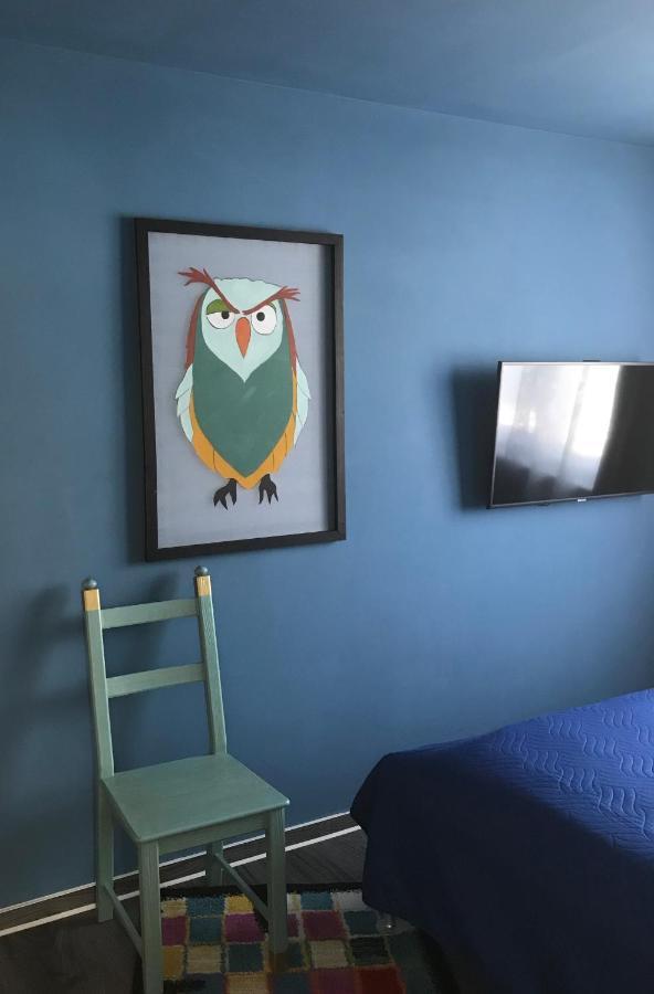 Ostsee-Ferienwohnung Uhlnuest Graal-Mueritz Gelbensande 외부 사진